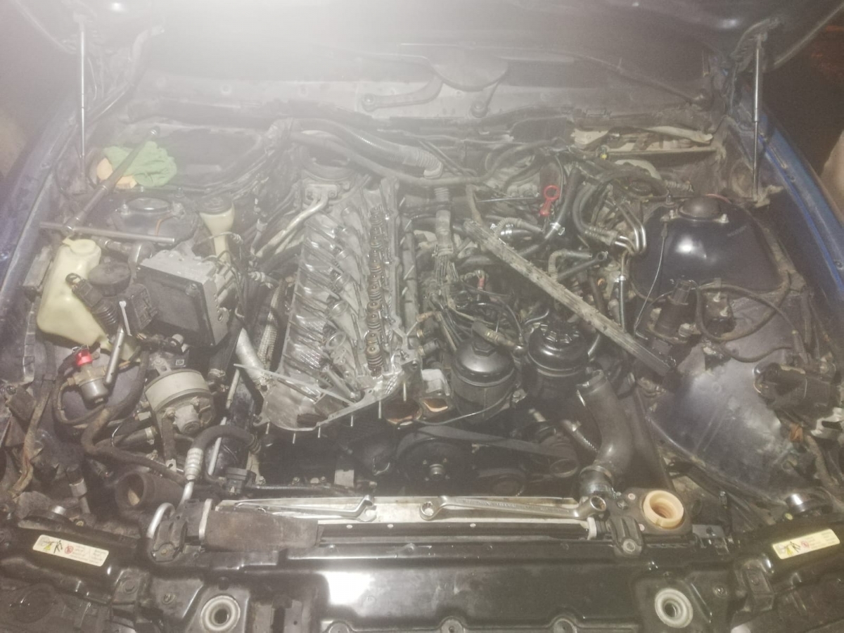 Motor yağı neden eksilir?